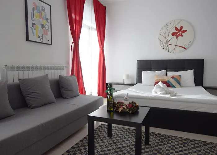 Condominios en Bucarest