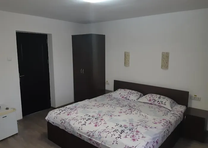Hoteluri în Râmnicu Vâlcea