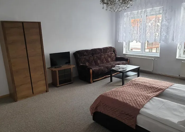 Hotel Casa Anda Sibiu