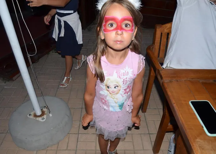 Club de Vacanta Corabia Piratilor Năvodari