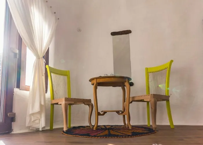 Hoteluri în Porumbacu de Sus