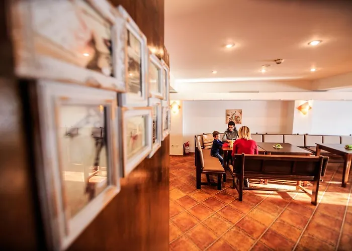 Hotel La Dolce Vita Zărneşti