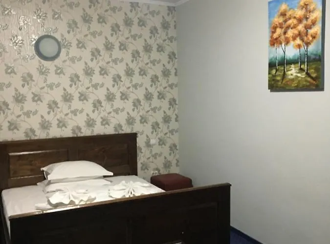 Pension La Viorel Isaila Sibiu
