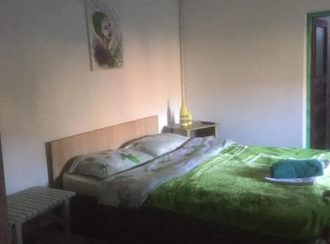 Vila Licurici Căciulata