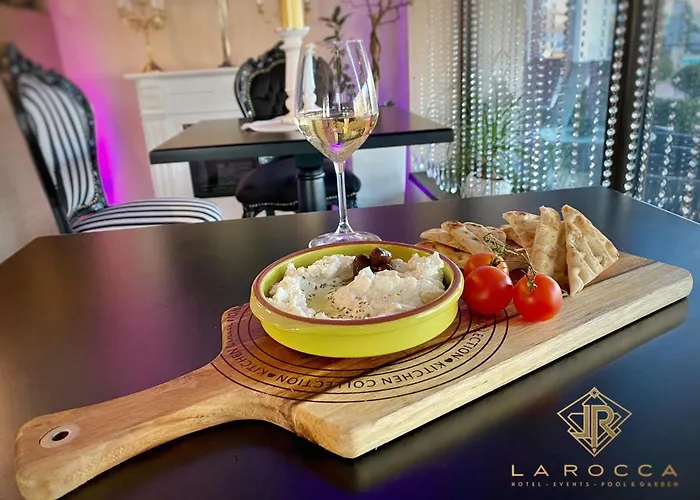 La Rocca Boutique Hotel Craiova