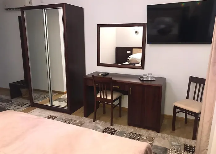 Casa Pino Hotel Brașov