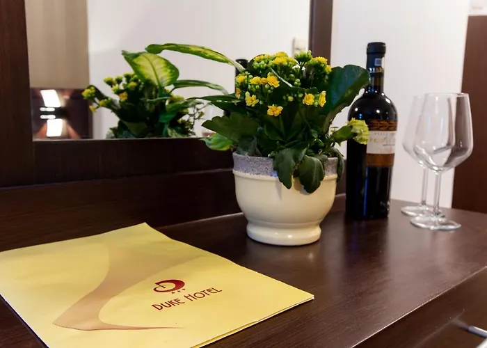 Beste Hotels in het centrum van Boekarest