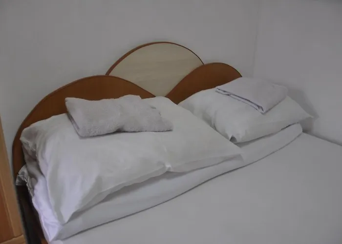 Casa de vacanța Alina Hotel Ieşelniţa