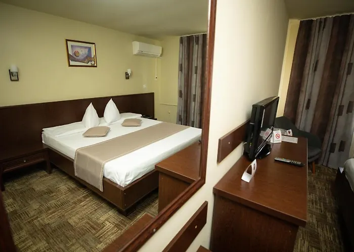 Hotel Select Slobozia