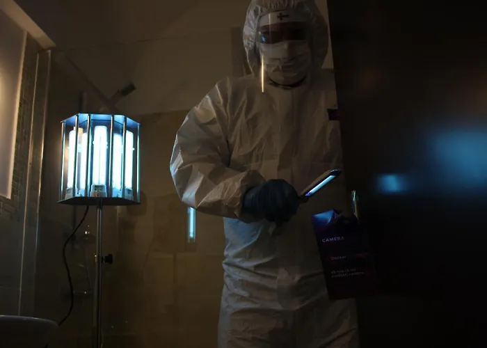 Hotels mit Whirlpool in Brașov