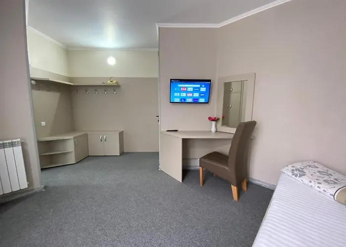 Motel Carmen Baia Mare