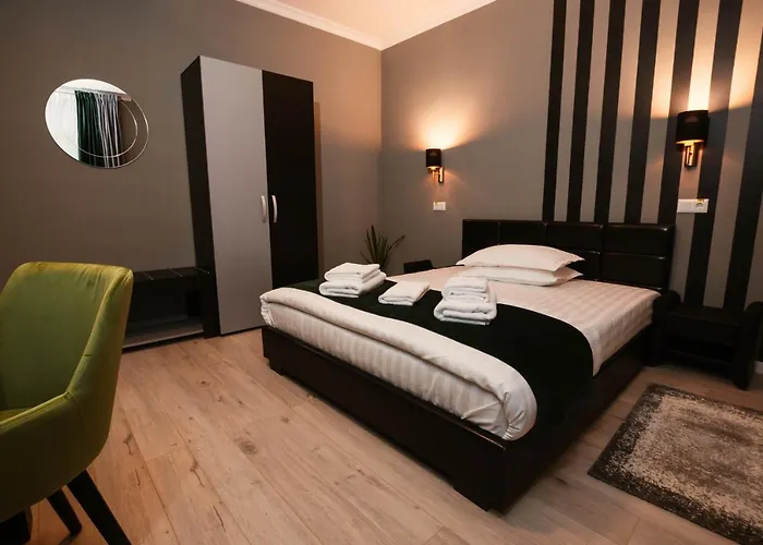 Resita Residence Hotel