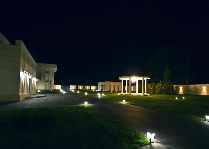 Hoha Boutique Hotel Haţeg