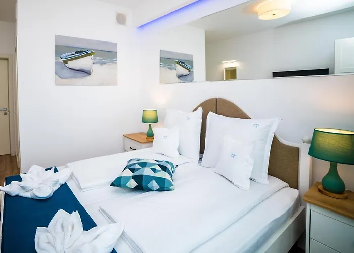 Club Waves - Vama Veche Hotel